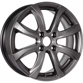 Колесный диск iFree