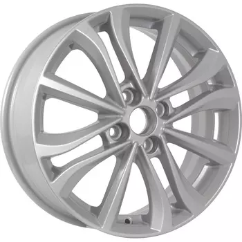 Колесный диск iFree