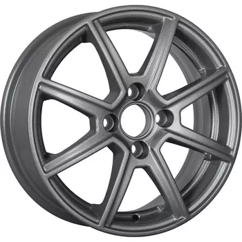 Колесный диск iFree