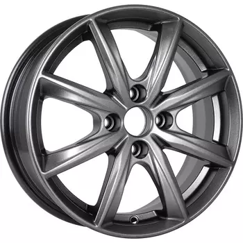 Колесный диск iFree