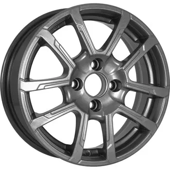 Колесный диск iFree