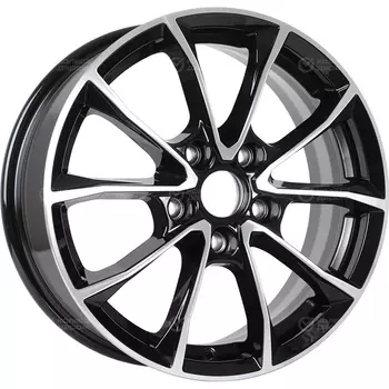 Колесный диск iFree