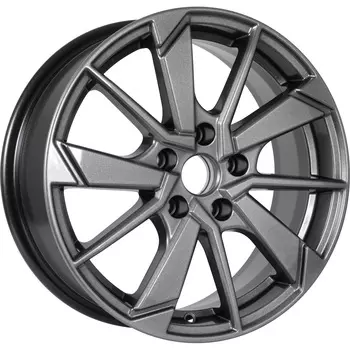 Колесный диск iFree