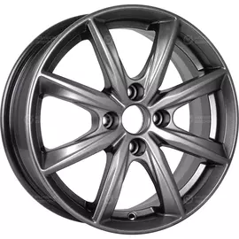 Колесный диск iFree