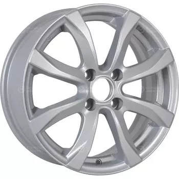 Колесный диск iFree Дайс 6xR15 4x108 ET45 DIA63.35