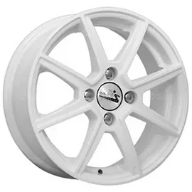 Колесный диск iFree Майами 5.5xR14 4x114.3 ET38 DIA66.1