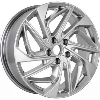 Колесный диск Ifree Реплика