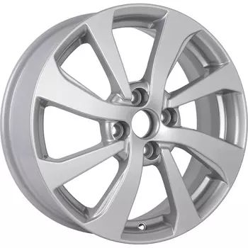 Колесный диск Ifree Реплика