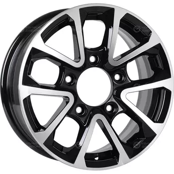 Колесный диск iFree