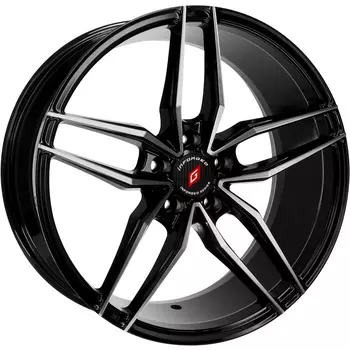 Колесный диск INFORGED