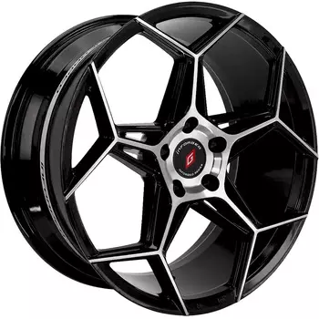 Колесный диск INFORGED