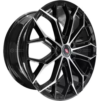 Колесный диск INFORGED