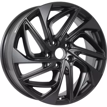 Колесный диск KDW