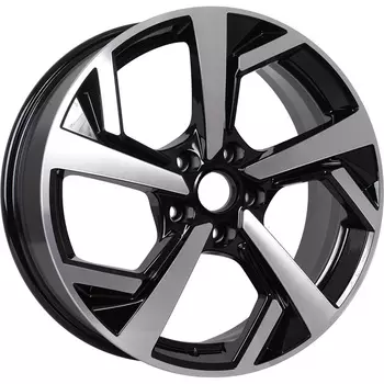 Колесный диск KDW