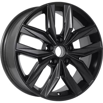 Колесный диск KDW