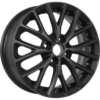 Колесный диск KDW