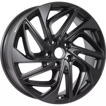 Колесный диск KDW