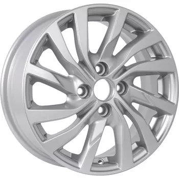 Колесный диск KDW