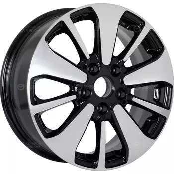 Колесный диск KDW