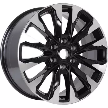 Колесный диск KHOMEN