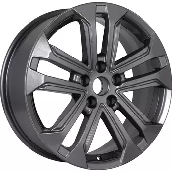 Колесный диск KHOMEN