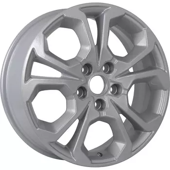 Колесный диск KHOMEN