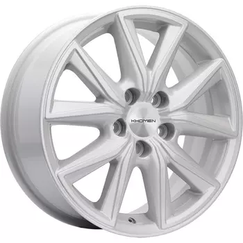 Колесный диск KHOMEN