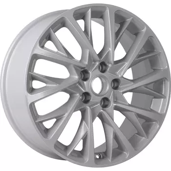 Колесный диск KHOMEN