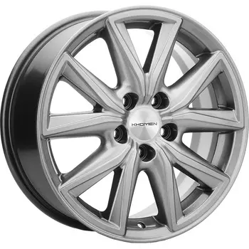Колесный диск KHOMEN