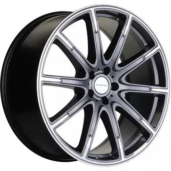 Колесный диск KHOMEN