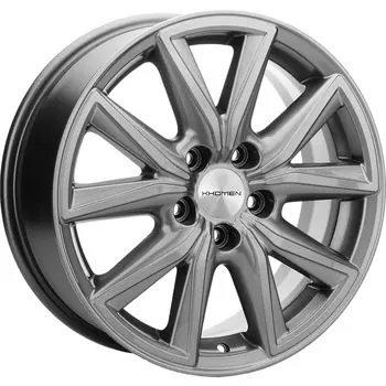 Колесный диск KHOMEN