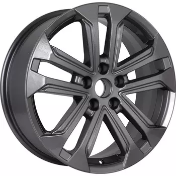 Колесный диск KHOMEN