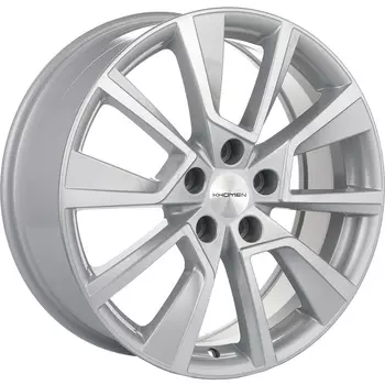 Колесный диск KHOMEN