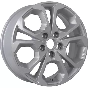 Колесный диск KHOMEN