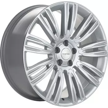 Колесный диск KHOMEN