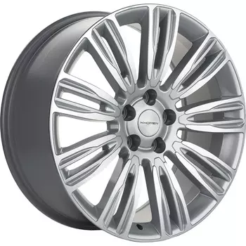 Колесный диск KHOMEN