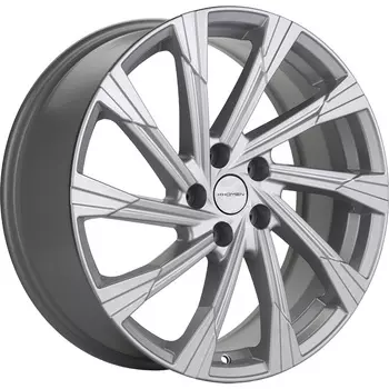 Колесный диск KHOMEN