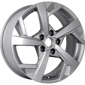 Колесный диск KHOMEN