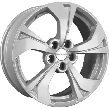 Колесный диск KHOMEN