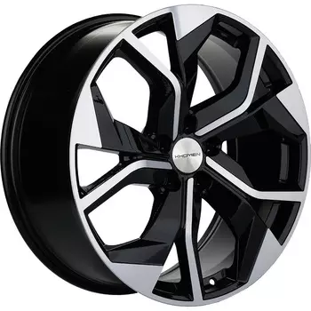 Колесный диск KHOMEN