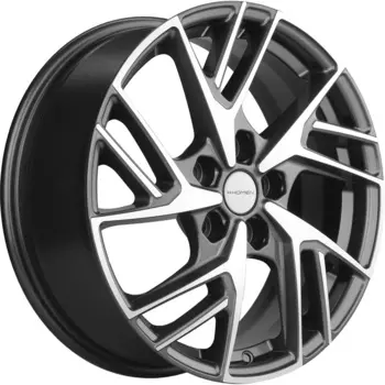 Колесный диск KHOMEN