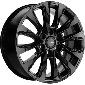 Колесный диск KHOMEN