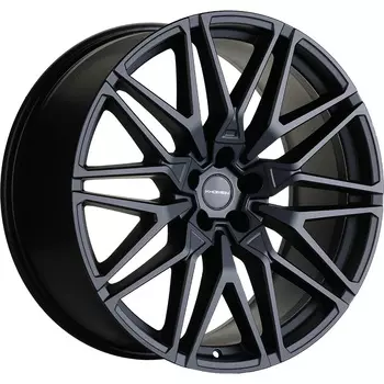 Колесный диск KHOMEN