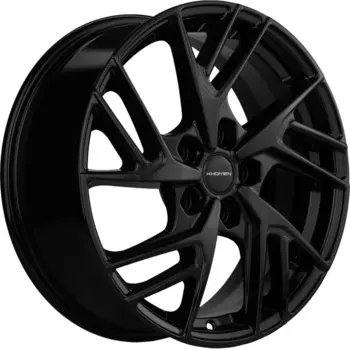 Колесный диск KHOMEN