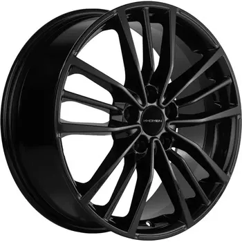 Колесный диск KHOMEN