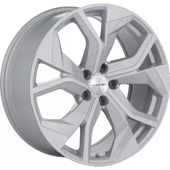 Колесный диск KHOMEN