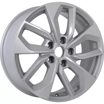 Колесный диск KHOMEN