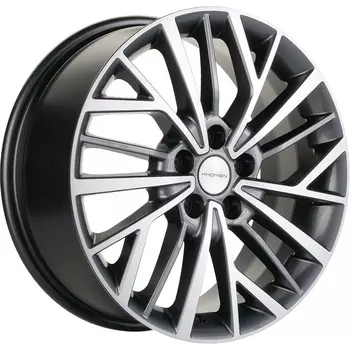 Колесный диск KHOMEN