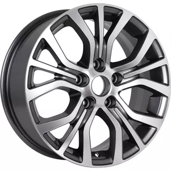 Колесный диск KHOMEN