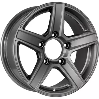 Колесный диск KHOMEN